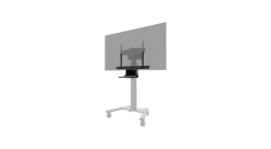 Neomounts AV45-500BL Kit de fixation pour ordinateur portable (43–110 pouces)
