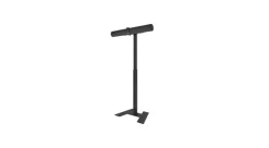 Neomounts AV80-500BL Support au sol pour barre vidéo