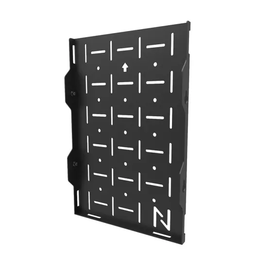 Neomounts AWL05-750BL Rack pour matériel audiovisuel LEVEL