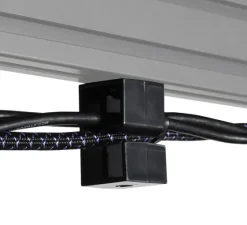 Neomounts BT9921 Support mural à service complet Soft-Open pour présentoirs XXL