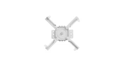 Neomounts CL25-530WH1 Support de fixation au plafond pour vidéoprojecteur, blanc