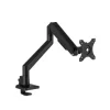 Neomounts DS70-250BL1 Bras de support pour écran (43–89 cm) avec vérin à gaz