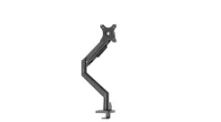 Neomounts DS70-250BL1 Bras de support pour écran (43–89 cm) avec vérin à gaz