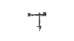 Neomounts DS60-600BL2 Bras de support pour écran (25–81 cm)