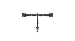 Neomounts DS60-600BL2 Bras de support pour écran (25–81 cm)