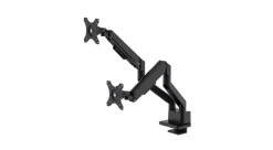 Neomounts DS70-250BL2 Bras de support pour écran NEXT Slim (17–32 pouces) avec vérin à gaz