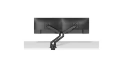 Neomounts DS70-250BL2 Bras de support pour écran NEXT Slim (17–32 pouces) avec vérin à gaz