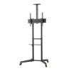 Neomounts FL50-550BL1 Chariot pour téléviseur (37 à 70 pouces)