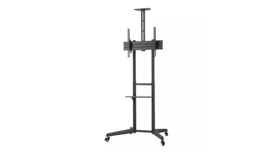 Neomounts FL50-550BL1 Chariot pour téléviseur (37 à 70 pouces)