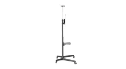 Neomounts FL50-550BL1 Chariot pour téléviseur (37 à 70 pouces)