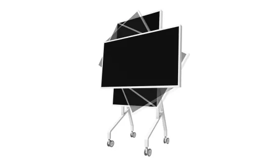 Neomounts FL50-515WH1 Chariot Samsung Flip 55-65