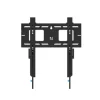 Neomounts LEVEL-750 WL30-750BL16 Support mural robuste pour écrans de 42 à 86 pouces