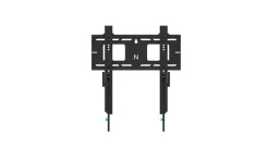 Neomounts LEVEL-750 WL30-750BL16 Support mural robuste pour écrans de 42 à 86 pouces