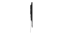 Neomounts LEVEL-750 WL30-750BL16 Support mural robuste pour écrans de 42 à 86 pouces