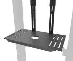 Neomounts Videobar & Multimedia Kit AFL-875BL1 pour FL55-875BL1 et WL55-875BL1 - Noir