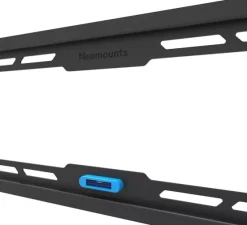 Neomounts WL30-550BL18 LEVEL-550 Support mural ultraplat pour téléviseurs de 43 à 86 pouces