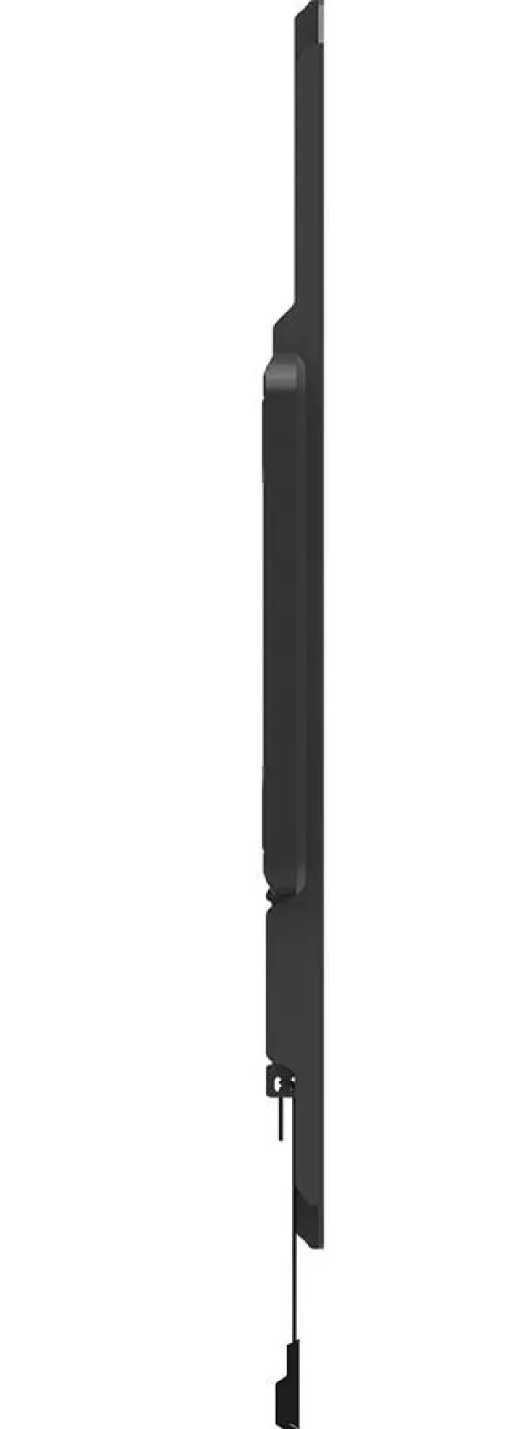Neomounts WL30-550BL18 LEVEL-550 Support mural ultraplat pour téléviseurs de 43 à 86 pouces