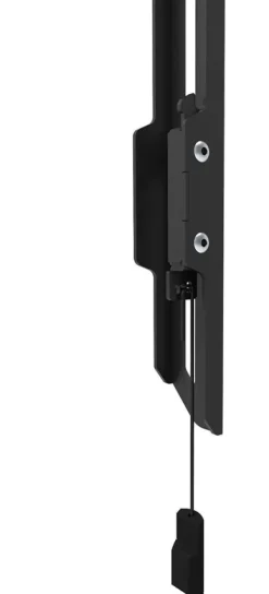 Neomounts WL30-550BL18 LEVEL-550 Support mural ultraplat pour téléviseurs de 43 à 86 pouces