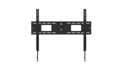 Neomounts WL35-750BL18 Support mural robuste LEVEL-750, 140–250 cm, inclinable