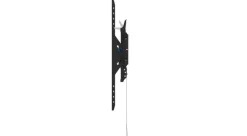 Neomounts WL35-750BL18 Support mural robuste LEVEL-750, 140–250 cm, inclinable