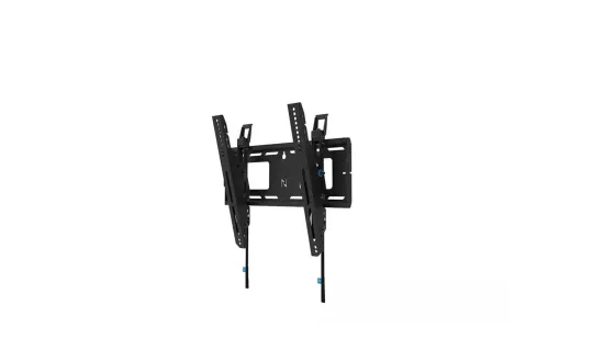 Neomounts WL35-750BL14 Support mural robuste LEVEL-750 pour téléviseurs de 42 à 75 pouces, inclinable