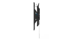 Neomounts WL35-750BL14 Support mural robuste LEVEL-750 pour téléviseurs de 42 à 75 pouces, inclinable