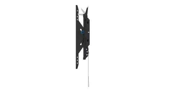 Neomounts WL35-750BL14 Support mural robuste LEVEL-750 pour téléviseurs de 42 à 75 pouces, inclinable