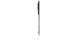 Neomounts WL30-750BL18P LEVEL-750 : support mural ultra-résistant pour écrans de 50 à 98 pouces