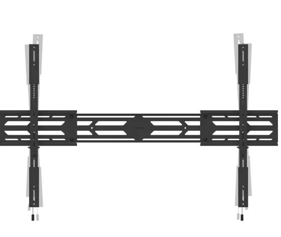 Neomounts WL30S-950BL19 Support mural robuste 55-110 pouces