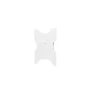 Neomounts WL85-515WH16 Support mural pour téléviseur, 55–75 pouces, pivotant, blanc