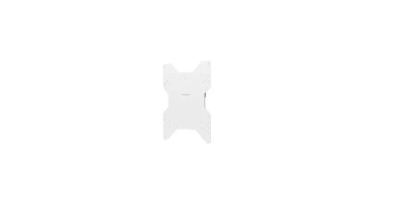 Neomounts WL85-515WH16 Support mural pour téléviseur, 55–75 pouces, pivotant, blanc