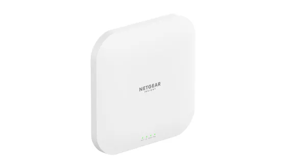 Netgear WAX620 Point d'accès Wi-Fi 6 Insight