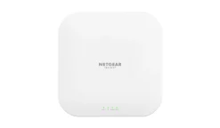 Netgear WAX620 Point d'accès Wi-Fi 6 Insight