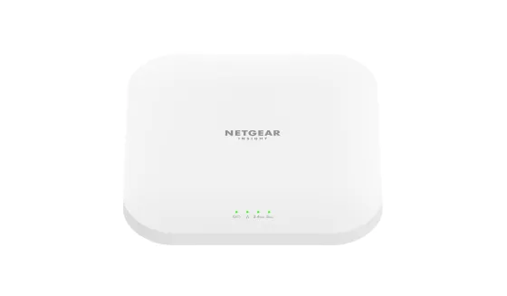 Netgear WAX620 Point d'accès Wi-Fi 6 Insight