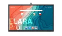 Newline TT-6523QCA ELARA Pro + Écran tactile de 65 pouces