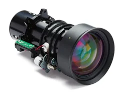 Objectif Christie 1.52-2.89 Zoom pour DWX600/555, DHD600/555, DWU600/555