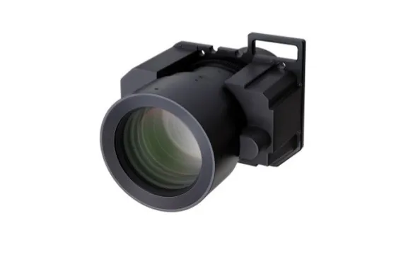 Objectif Epson ELPLL10 Long Zoom 6.73-10.45 pour EB-L25000U