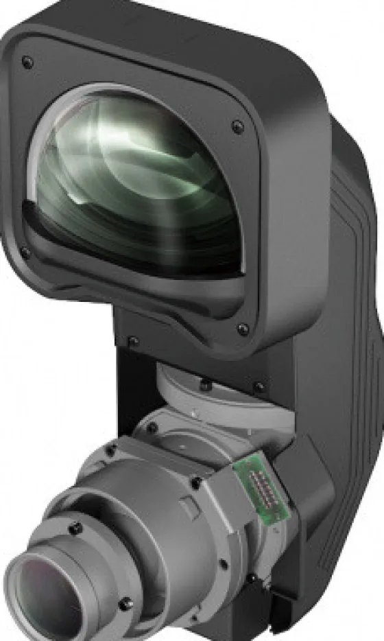 Objectif Epson ELPLX01 pour Epson G7000/L1000