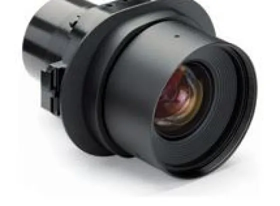 Objectif focale courte Christie pour LWU501/LWU701/LWU601/LW651/LW751/LX801