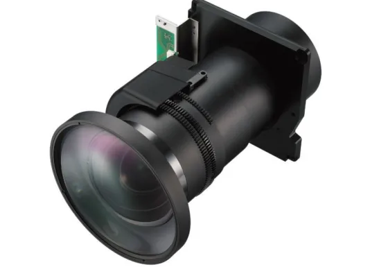Objectif focale courte Sony pour VPL-FHZ90, FHZ91, FHZ101, FHZ12, FHZ131