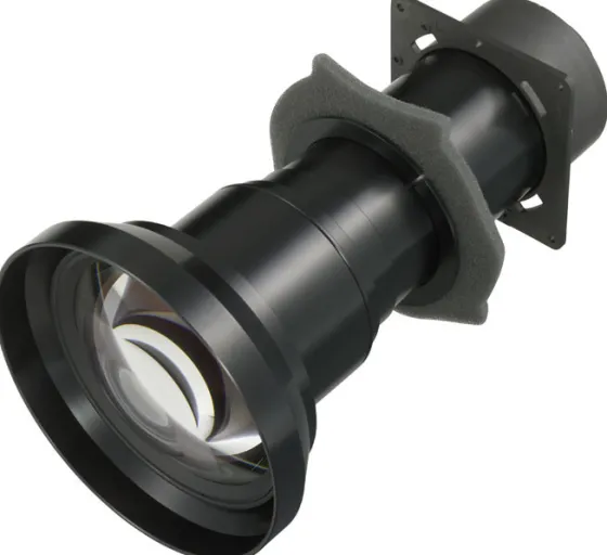 Objectif Grand Angle Fixe Sony VPLL-1008 pour VPL-FE40, VPL-FX40 et VPL-FX41