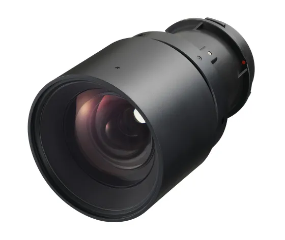 Objectif Grand-Angle Panasonic ET-ELW20