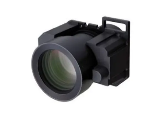 Objectif Long Zoom Epson ELPLL09 4.79-7.2:1 pour EB-L25000U