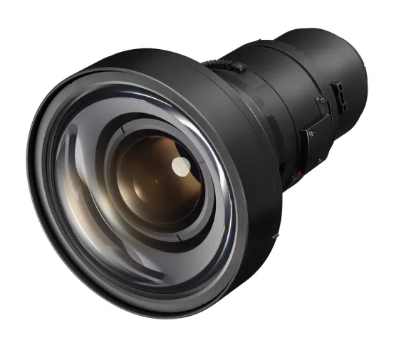 Objectif Panasonic ET-ELW30