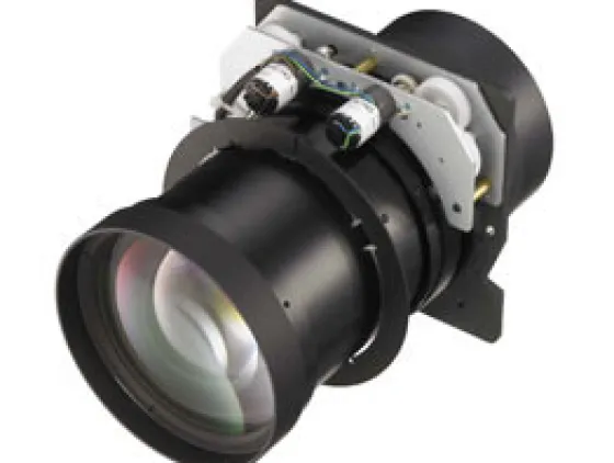 Objectif Standard Sony VPLL-Z4019