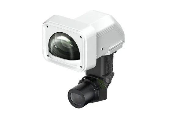 Objectif UST Epson ELPLX02W pour Serie L1500/1700