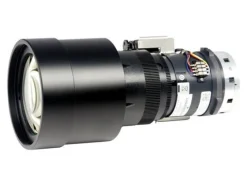 Objectif Vivitek D88-LOZ201, objectif télézoom pour DX6535, DW6035, DX6831, DW6851, DU6871, D6510, D6010, D8010W, D8800, D8900