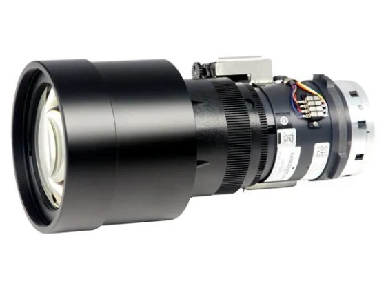 Objectif Vivitek D88-LOZ201, objectif télézoom pour DX6535, DW6035, DX6831, DW6851, DU6871, D6510, D6010, D8010W, D8800, D8900