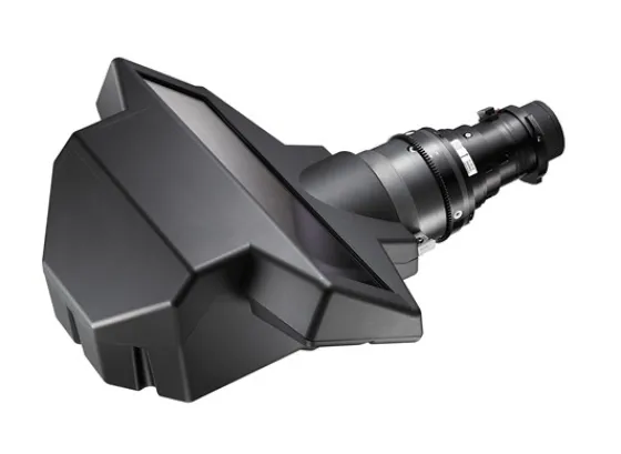 Objectif Vivitek Focale ultra-courte D88-UST01B