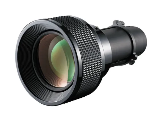 Objectif Vivitek LNS-5LZ2 pour DU7095